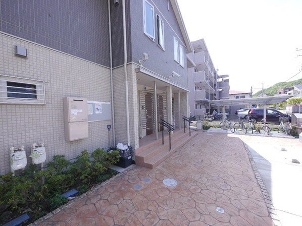 セレーナの物件内観写真